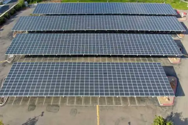 long-island-solar-carport-cleaning